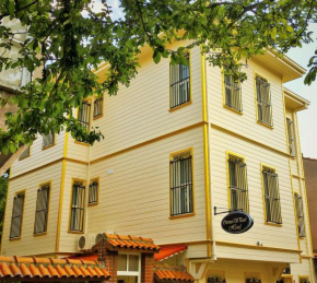 Ottoman's Pearl Hotel  Стамбул
